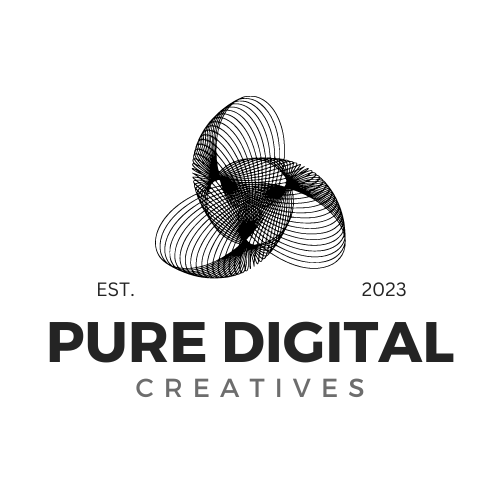 Pure Digital Creatives